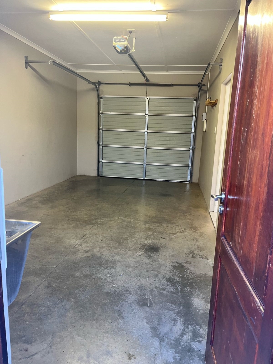 To Let 3 Bedroom Property for Rent in Top Town Eastern Cape